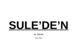 Şuleden Al